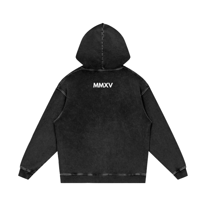 HOODIES