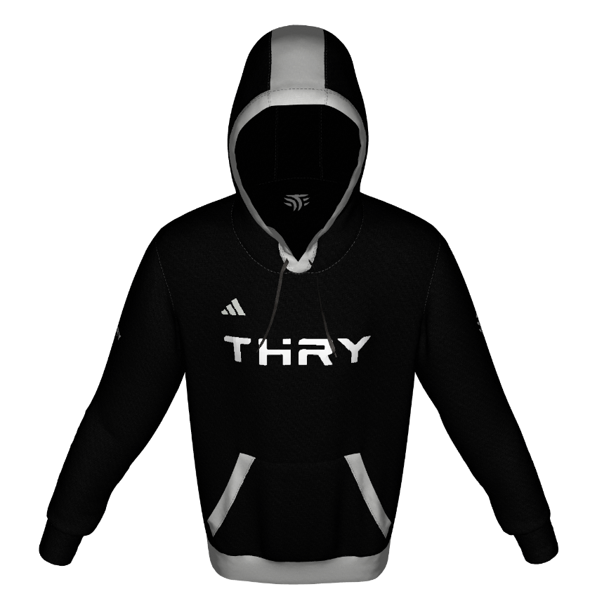 Adidas Team Hoodie 2 Shop Team Thry