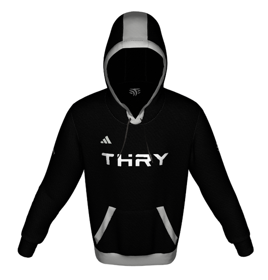 Adidas Team Hoodie 2